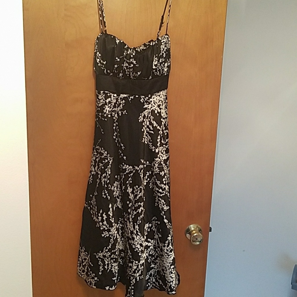 Formal dress